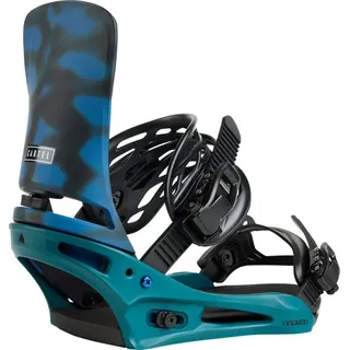 BURTON CARTEL Bindung 2026 evergreen shatter - L