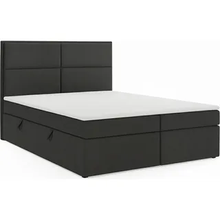 ks home concept AURORA 120 x 200 cm Dunkelgrau