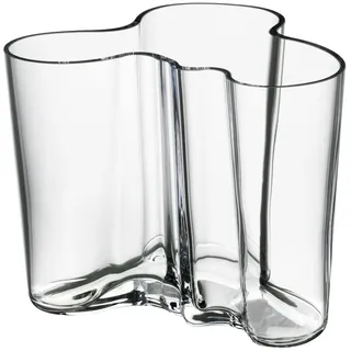 Iittala Aalto 12 cm klar