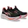 Damen Black/Pearl Pink 38