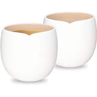 Nespresso Kaffeetassen Origin Collection Lungo Cups 2X