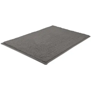 Beautissu BeauMare WR Grau 120 x 70 cm