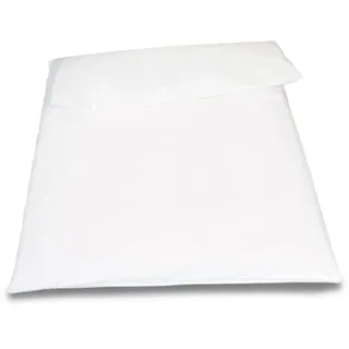 Setex Bettdeckenbezug für Allergiker, Encasing mit Evolon® Vlies 135 x 200 cm