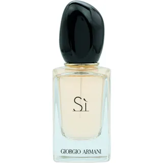 Giorgio Armani Sì Eau de Parfum 100 ml