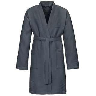 VOSSEN Bademantel Rom flanell M