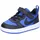 Game Royal/Black/White 23,5