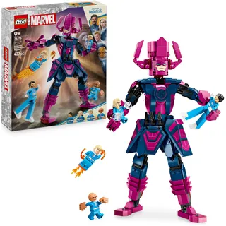 LEGO Marvel Fantastic Four vs. Galactus Baufigur - Minifiguren 76316