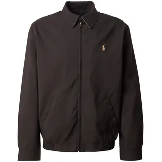 Ralph Lauren BI Swing Windbreaker schwarz S