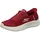 Flex Damen Rot 42