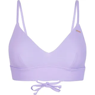 O'Neill Wave Bralette Bikini Top purple rose (14513) 34