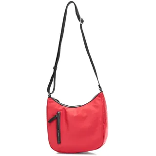 Mandarina Duck Hunter Schultertasche Synthetik Red