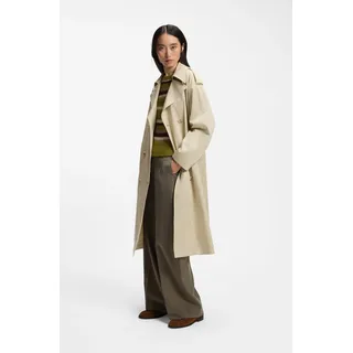 Boss Carelli Premium Trenchcoat Beige S