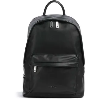 Valentino Bags Karo | Rucksack in schwarz