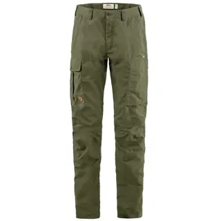 Fjällräven Karl Pro Hose Regular Laurel Green 56