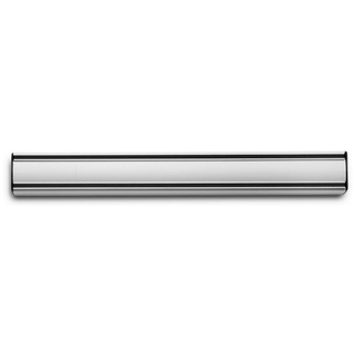 Wüsthof Magnethalter, (7228/35), Magnetleiste aus Aluminium für Kochmesser, Küchenmesser, platzsparend und übersichtlich, Edelstahl, 35 cm