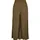 Modal Hosen Olive Green S