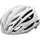 M 55-59 cm Matte White Silver