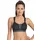 Sport-BH Schwarz/Anthrazit 90C