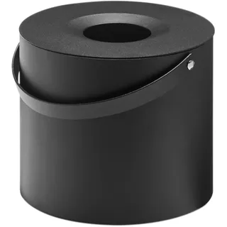 Yamazaki Tücherbox Schwarz