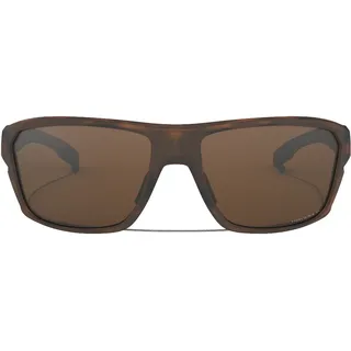 OAKLEY Split Shot OO9416-0364 matte brown / brown