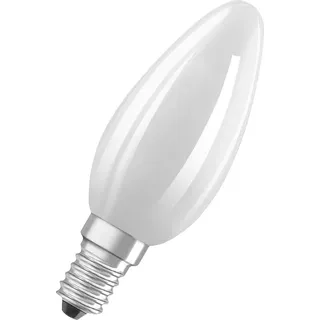 Osram LED-Kerze 2,9W E14 warmweiß 1 St.