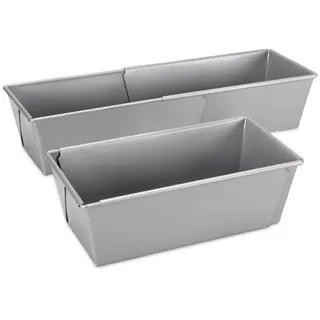 Städter Kastenform ausziehbar 20-35 cm