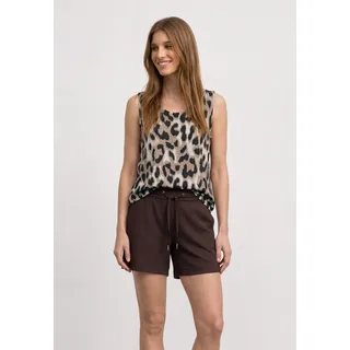 STREET ONE Shirttop Beige 36