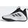 adidas Herren The 3 Shoes Basketball-Schuhe Dominiere das Spiel und die Straße Mit komfortabler Dämpfung Der adidas Ownthegame 3 0 mit ultraleichter