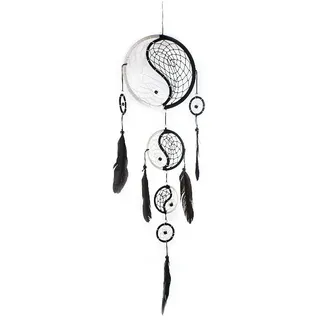 Jojo Yin Yang Baumwolle 64 cm