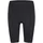 MW Short Tights Black Melange L
