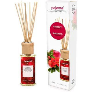 pajoma® Raumduft Granatapfel, 1er Pack (1 x 100 ml)