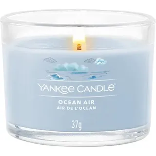 Yankee Candle Votivkerze im Glas Duftkerze 37 g