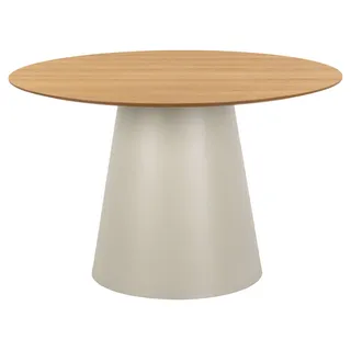Actona Soli Ø 120 cm grau