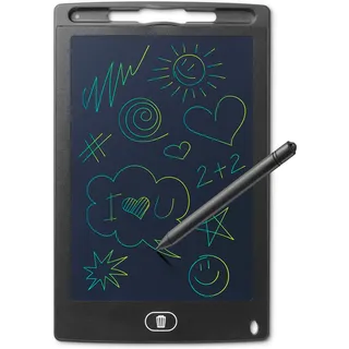 tech pop LCD Magic Artpad 8,5 Zoll Schwarz