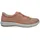 Veloursleder Dusty Pink 39