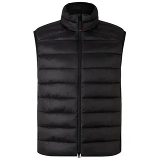 Bogner Fire + Ice Winterjacke BOGNER FIRE + ICE Homer 2 - Herren Weste schwarz L (50)