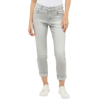 Angels Jeans Darleen Cool Grau 42/30
