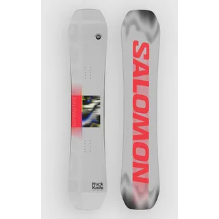 Salomon Huck Knife Multicolor 159 cm