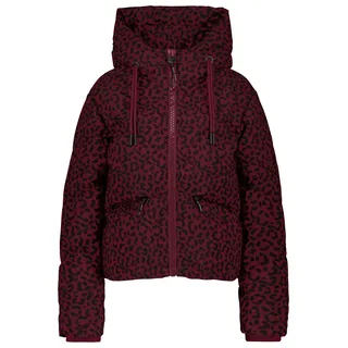 Alife & Kickin MurielAK B cranberry / schwarz M