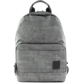 strellson Rucksack Bank Backpack MVZ Dark Grey