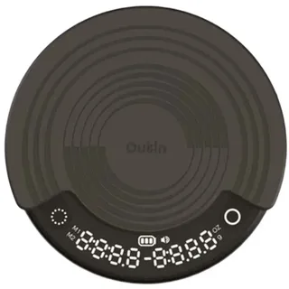 outin Claro Kaffeewaage - One Size