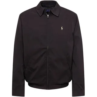 Ralph Lauren BI Swing Windbreaker schwarz XL