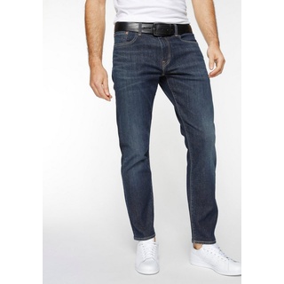 Levi's® Tapered-fit-Jeans 502 TAPER in elegantem, modernem Stil blau 29