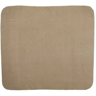 Meyco Baby Wickelauflagenbezug Frottee 85x75 cm