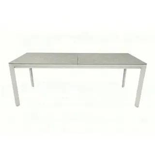 Royal Garden Nomad Ausziehtisch Sand 207-272x90x74cm