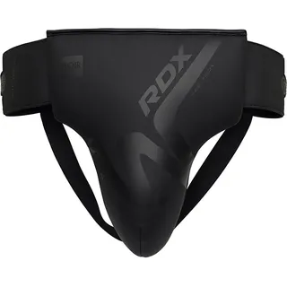 Rdx Sports T15 Tiefschutz - Matte Black - S