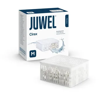 JUWEL AQUARIUM Filtermaterial Cirax M