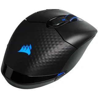 Corsair Dark Core RGB Pro schwarz