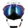 WA-2 52-56 cm Bianco-Nero/Blau