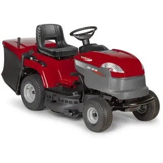 Castelgarden Rasentraktor XDC 150 HD mit 84 cm Schnittbreite und 240 l Fangkorb